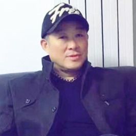 徐广杰