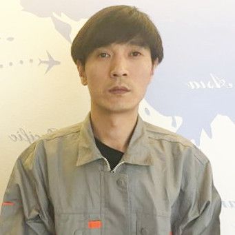 张立军