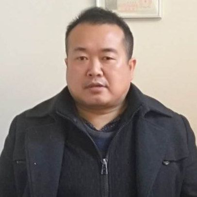 李建林